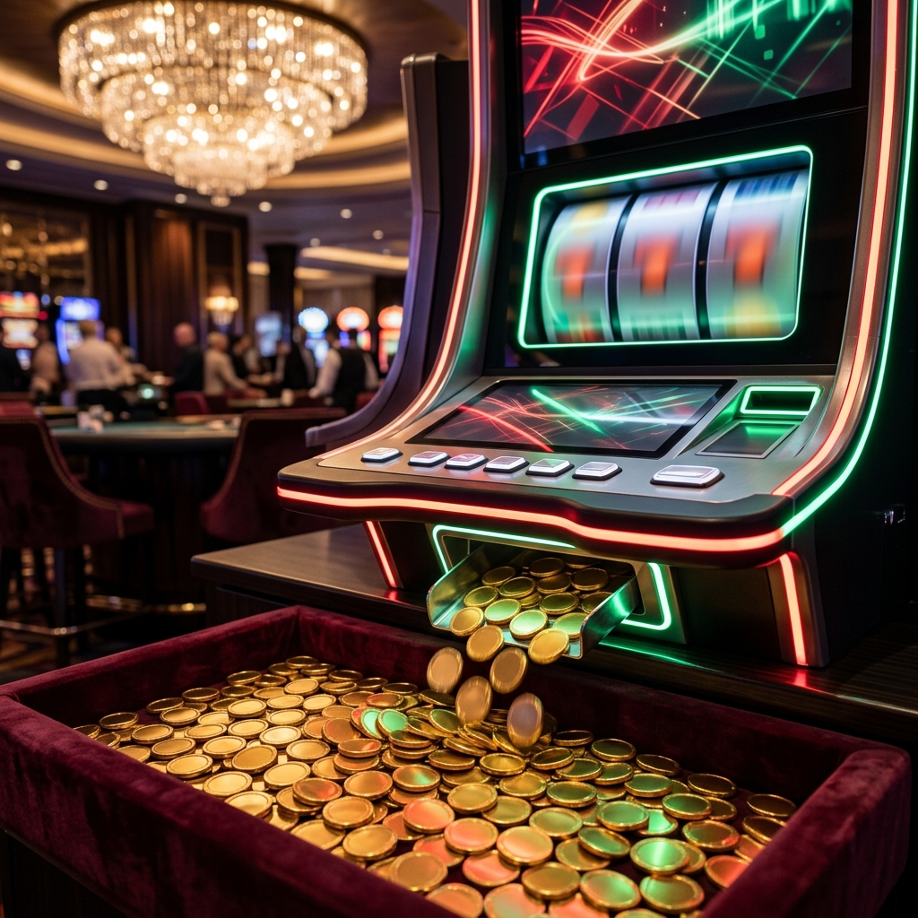 golisimocasino.co casino info